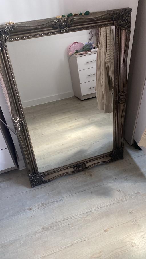 Buy & Sell Greater Manchester Salford - Photos for Beautiful mirror