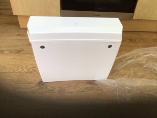 Buy & Sell Staffordshire South Staffordshire - Photos for Cistern