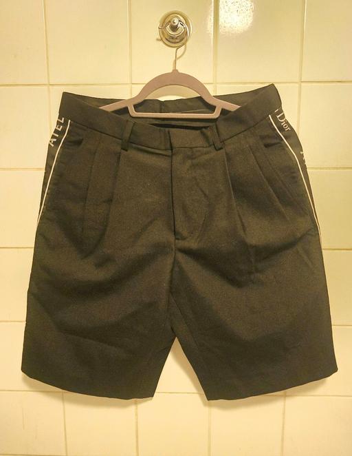 Buy & Sell South East London Greenwich - South East London - Photos for Dior Atelier Paris Logo High Quality Shorts