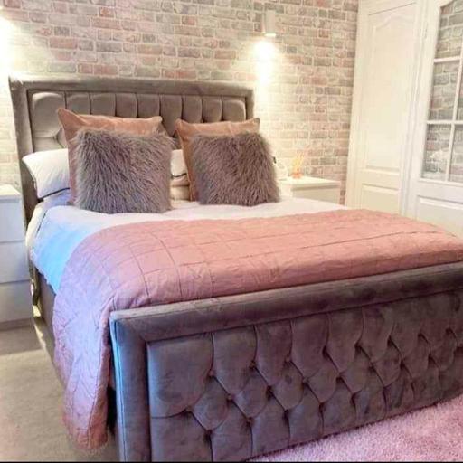 Buy & Sell West Midlands Sandwell - Photos for SALE! Hilton Beds&Mattresses