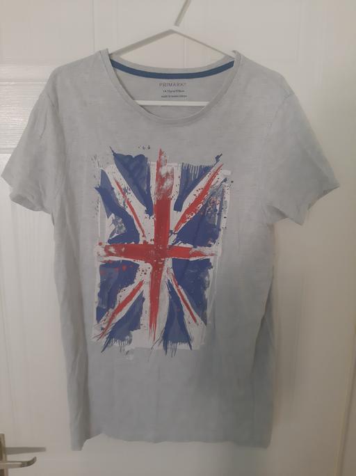 Buy & Sell West Midlands Sandwell - Photos for T-Shirt