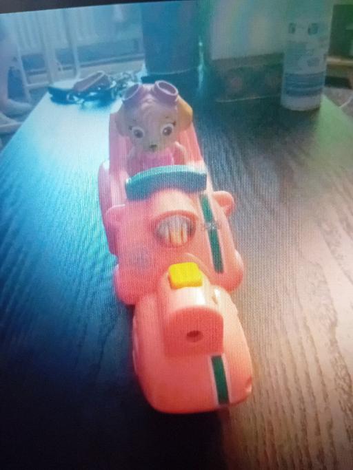 Buy & Sell West Midlands Sandwell - Photos for Kids Skye Paw Patrol Motorbike Toy