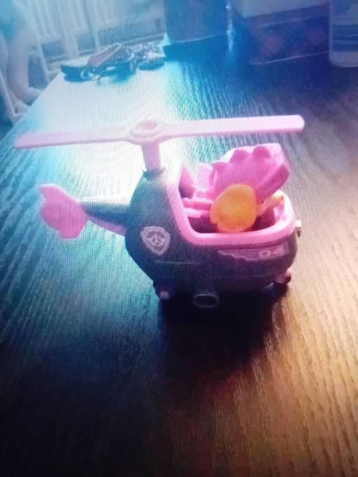 Buy & Sell West Midlands Dudley - Photos for Kids Skye Paw Patrol Helicopter Toy