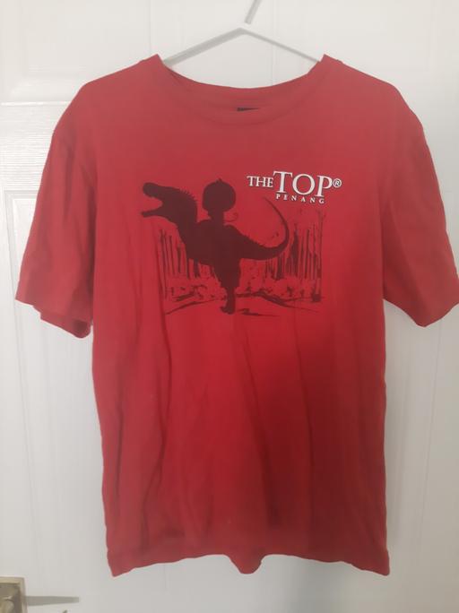 Buy & Sell West Midlands Sandwell - Photos for T-Shirt