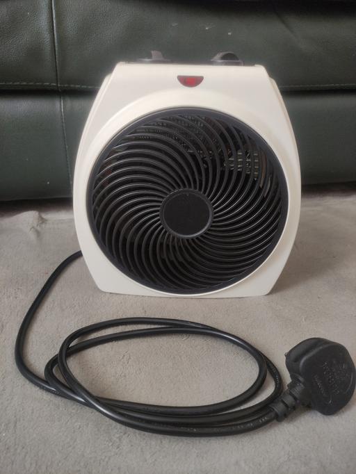 Buy & Sell West Northamptonshire Grafton Street Industrial Estate - West Northamptonshire - Photos for Fan heater
