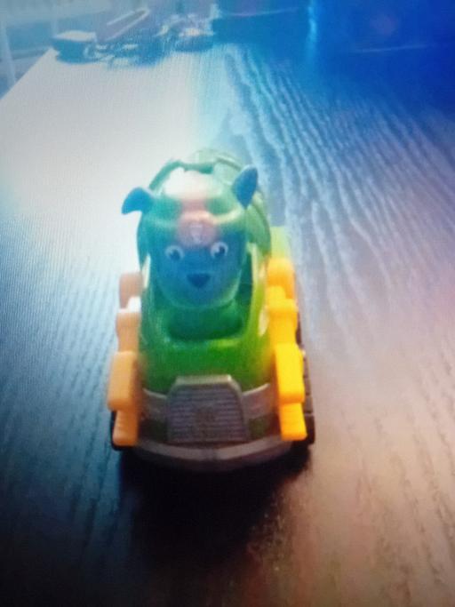 Buy & Sell West Midlands Sandwell - Photos for Kids Rocky Road Roller Paw Patrol Toy