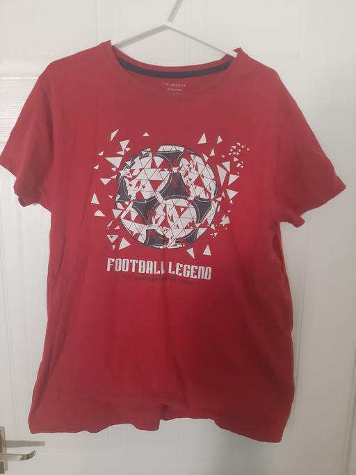 Buy & Sell West Midlands Sandwell - Photos for T- Shirt