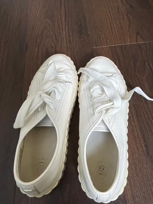Buy & Sell West London Holland Park - West London - Photos for Tory Burch Trainers