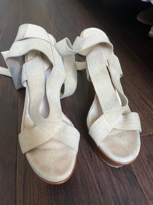 Buy & Sell West London Holland Park - West London - Photos for Celine wedges