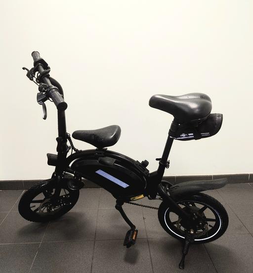 Buy & Sell East London Wapping - East London - Photos for iEnyrid E bike Black Electric Bike