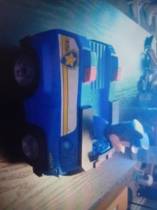 Buy & Sell West Midlands Sandwell - Photos for Kids Chase Paw Patrol Truck Toy