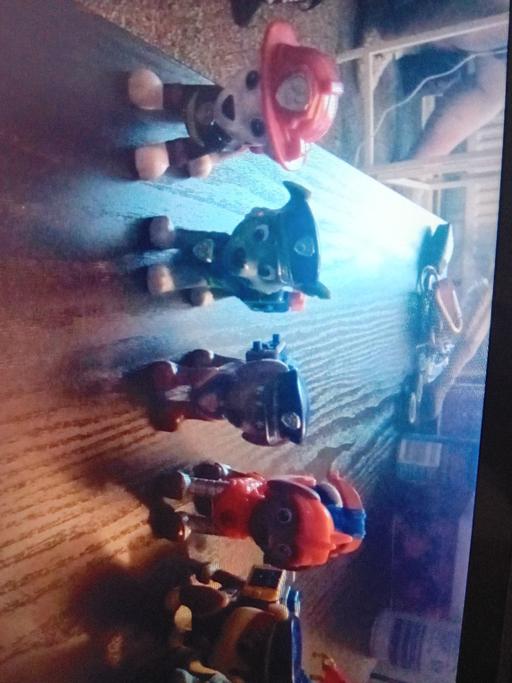 Buy & Sell West Midlands Sandwell - Photos for Kids Mixed Paw Patrol Characters Bundle