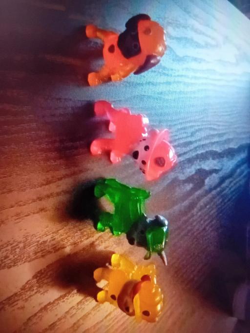Buy & Sell West Midlands Sandwell - Photos for Kids Clear Paw Patrol Characters Bundle
