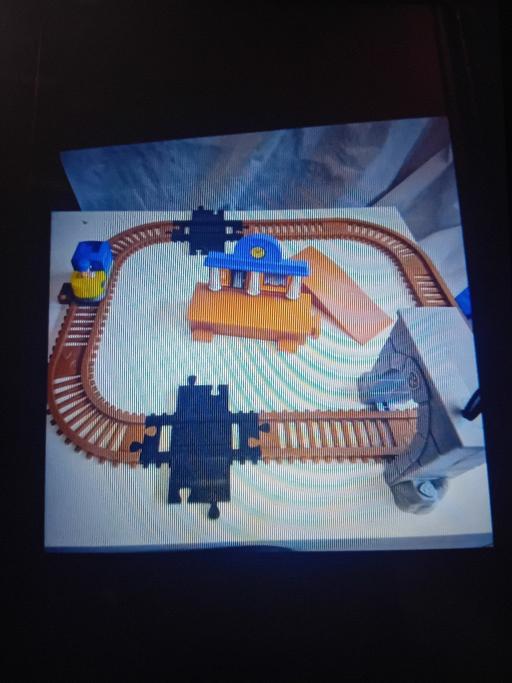 Buy & Sell West Midlands Dudley - Photos for Kids Paw Patrol Train Set