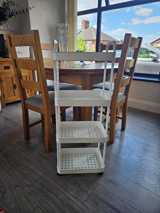 Buy & Sell Staffordshire Stoke-on-Trent - Photos for Plastic Multi-Purpose Organizer