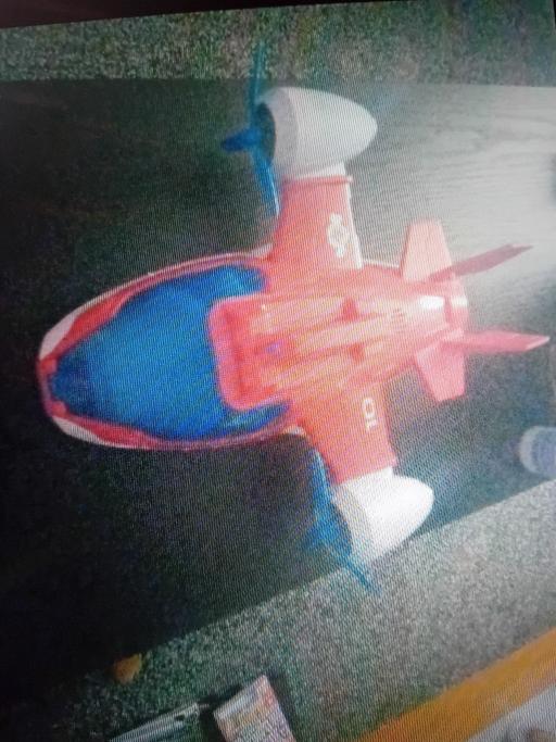 Buy & Sell West Midlands Sandwell - Photos for Kids Paw Patrol Aeroplane Toy