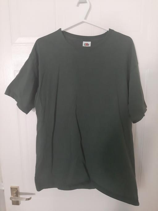 Buy & Sell West Midlands Sandwell - Photos for T- Shirt