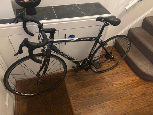 Buy & Sell Merseyside Liverpool - Photos for BH Global Concept Bike