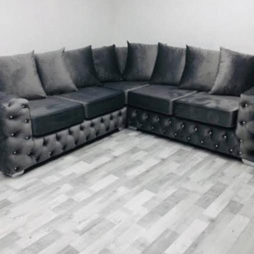 Buy & Sell West Midlands Sandwell - Photos for Ashton Sofa