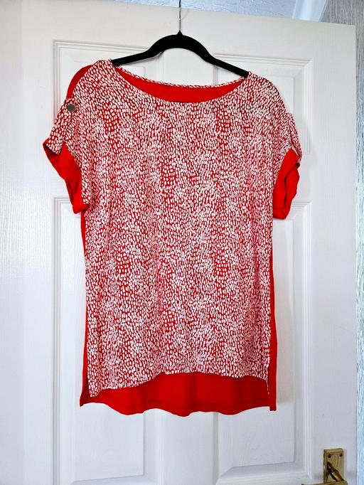 Buy & Sell South Yorkshire Doncaster - Photos for Summer top, size 14.