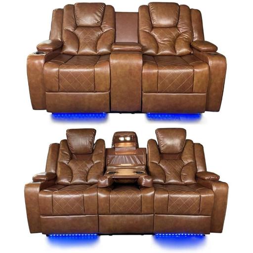 Buy & Sell West Midlands Sandwell - Photos for Amesterdam Recliner
