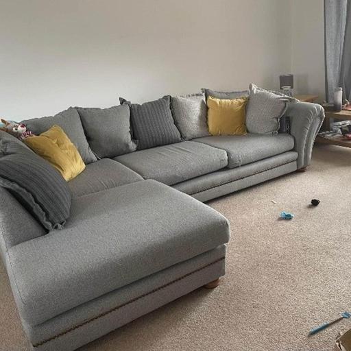Buy & Sell West Midlands Sandwell - Photos for U Shape sofa