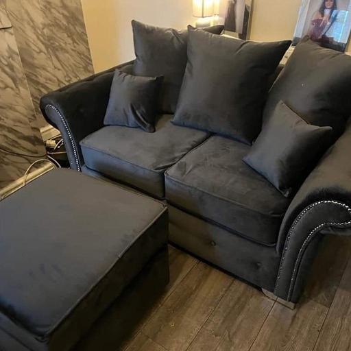 Buy & Sell West Midlands Sandwell - Photos for Brand New Luxury Olympia Sofa Set