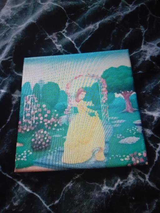 Buy & Sell West Midlands Sandwell - Photos for Kids Disney Princess Belle & Cinderella Canva