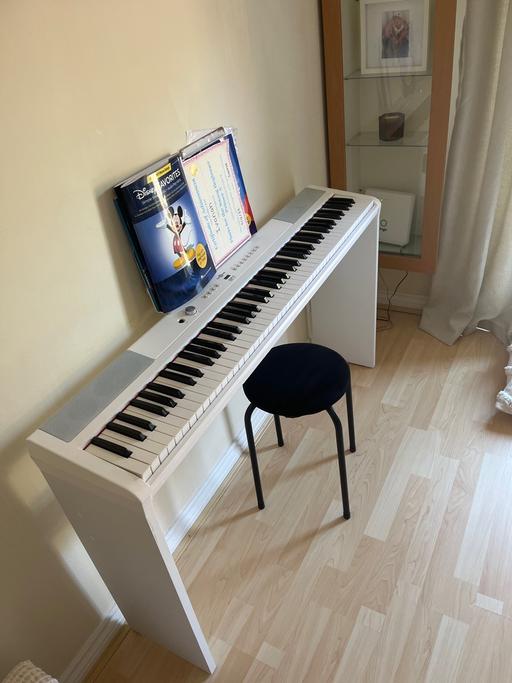Buy & Sell West Midlands Solihull - Photos for Digital piano