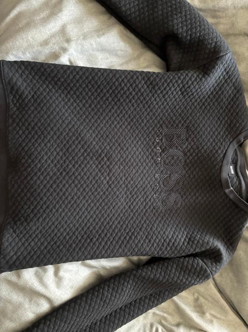 Buy & Sell Tyne and Wear Newcastle upon Tyne - Photos for Hugo Boss Jumper