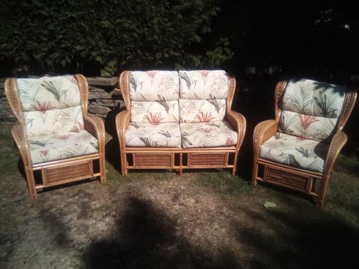 Buy & Sell West Yorkshire Bradford - Photos for conservatory suite