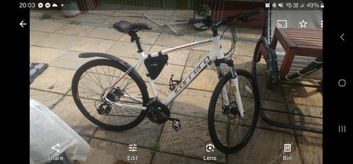 Buy & Sell Brent Kenton - Harrow - Photos for mountain bike