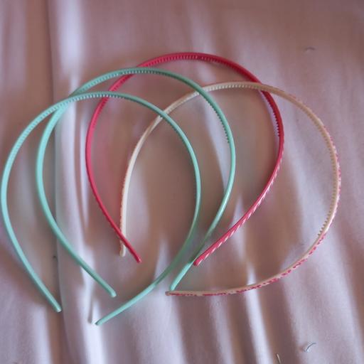 Buy & Sell West Midlands Birmingham - Photos for headbands