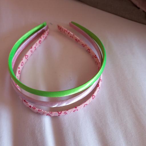 Buy & Sell West Midlands Birmingham - Photos for head bands
