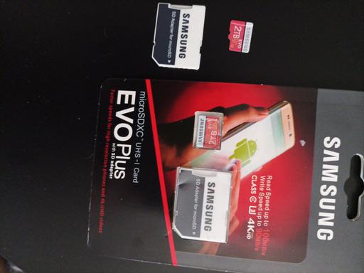 Buy & Sell West Midlands Dudley - Photos for 2tb micro SD card