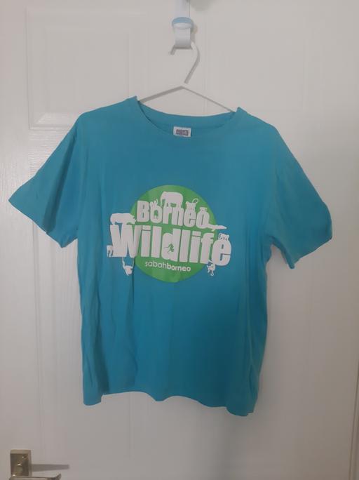 Buy & Sell West Midlands Sandwell - Photos for T-Shirt