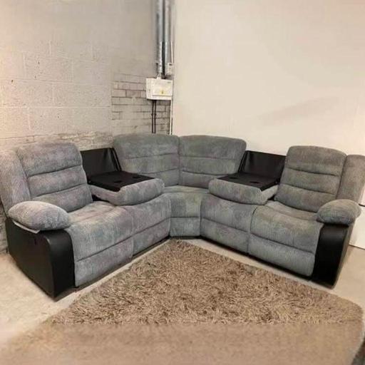 Buy & Sell West Midlands Sandwell - Photos for HUGE SALES💥Luxury High Quality Recliners