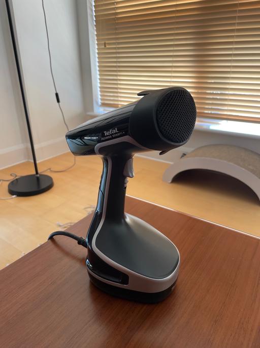 Buy & Sell Hoxton North London - Photos for Tefal access steam plus steamer