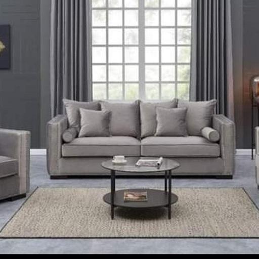 Buy & Sell West Midlands Sandwell - Photos for Ruby Sofa Set