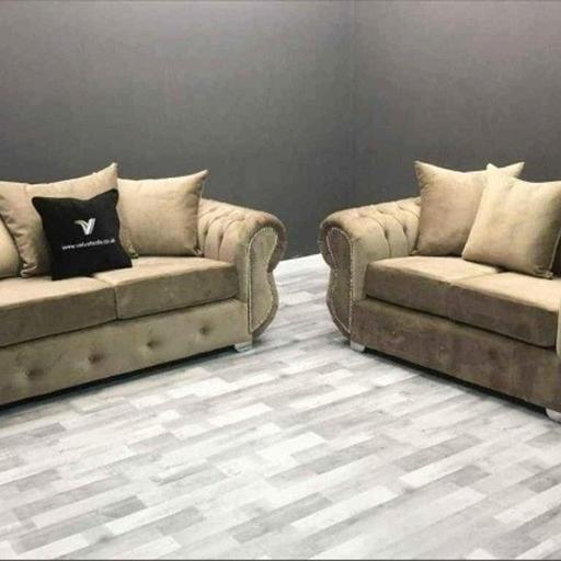 Buy & Sell West Midlands Sandwell - Photos for Rio Sofa Set