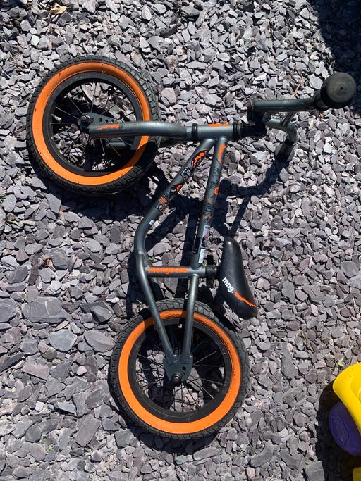Buy & Sell Staffordshire South Staffordshire - Photos for Kids Mongoose Balance Bike