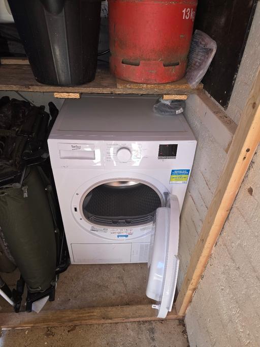 Buy & Sell Lodge Farm Industrial Estate West Northamptonshire - Photos for tumble dryer