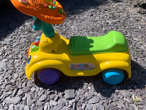 Buy & Sell Staffordshire South Staffordshire - Photos for Toddler Trundle Truck