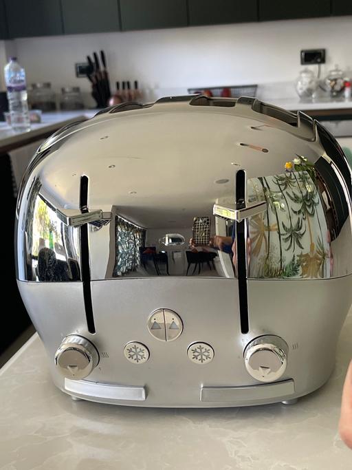 Buy & Sell North West London Mill Hill - North West London - Photos for Toaster
