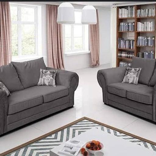 Buy & Sell West Midlands Sandwell - Photos for Verona Sofa Set