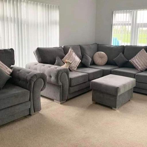 Buy & Sell West Midlands Sandwell - Photos for Verona Sofa Set