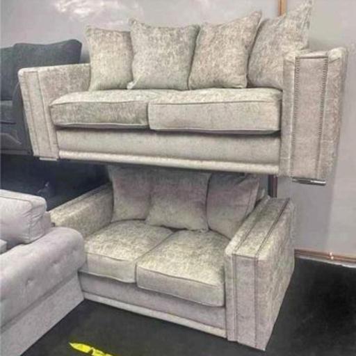 Buy & Sell West Midlands Sandwell - Photos for SALE ! Luxury Alaska Sofa Collection