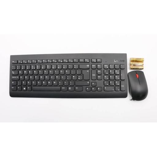 Buy & Sell West Midlands Birmingham - Photos for Lenovo Wireless Keyboard and Mouse Combo UK