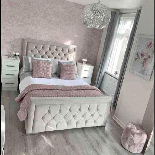 Buy & Sell West Midlands Sandwell - Photos for SALE! Hilton Beds&Mattresses