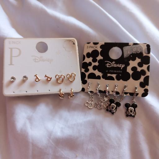 Buy & Sell West Midlands Birmingham - Photos for earrings